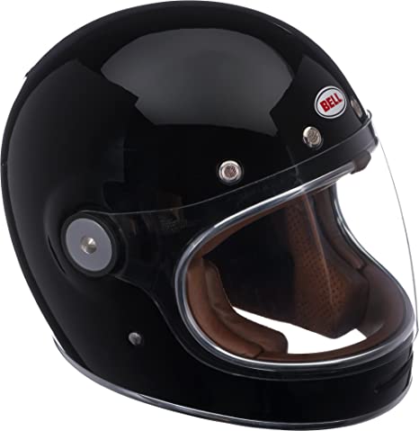 Bell Bullitt Helmet (Gloss Black - X-Large)