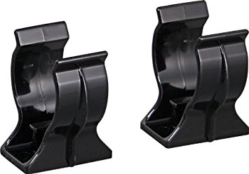 Mag Instrument MAGASXD026 D-Cell Maglite Mounting Brackets
