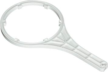 GE 1 in. Household Filtration System Wrench