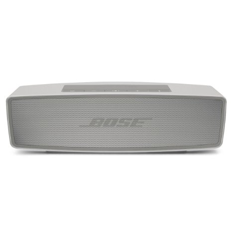 Bose ® SoundLink ® Mini Bluetooth Speaker II - Pearl