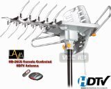 Lava Electronics HD-2605 UHFVHF HDTV Antenna with Remote Control
