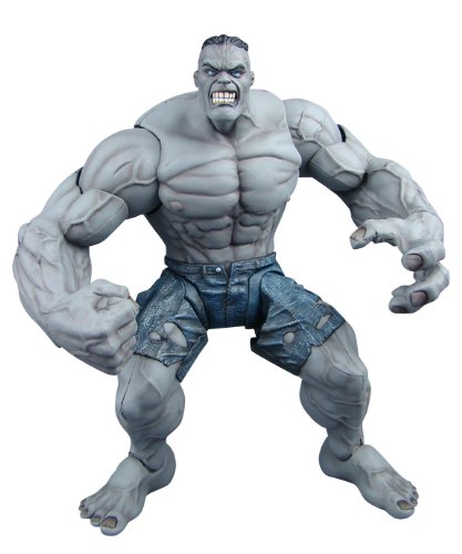 Diamond Select Toys Marvel Ultimate Hulk Action Figure