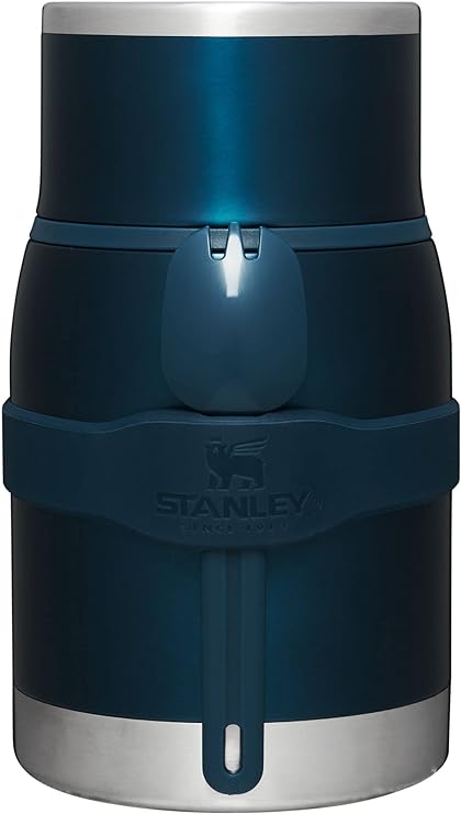 Stanley Adventure to Go Insulated Food Jar and Spork