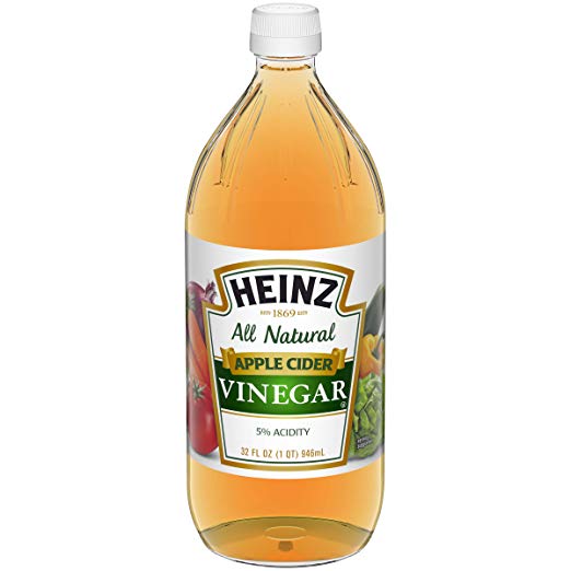 Heinz, Vinegar Apple Cider, 32 oz