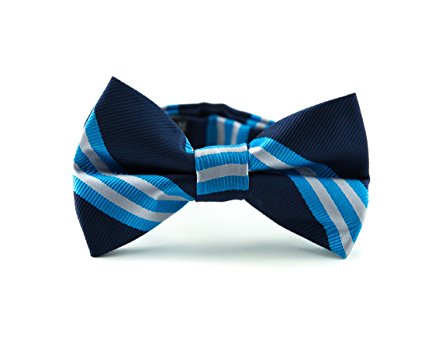 Littlest Prince Couture Infant/Youth/Adult Bow Ties Collection 4