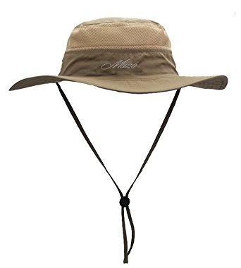 Mazo Camping Hat Outdoor Quick-dry Hat Sun Hat Fishing Cap