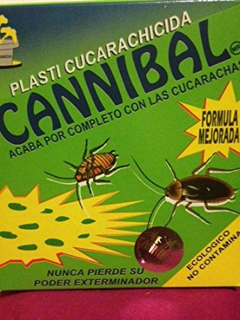 Cannibal Cockroach bait