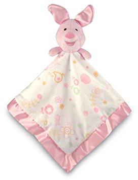 Pooh Blanky, Piglet