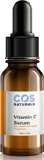 BEST VITAMIN C SERUM 20 DERMATOLOGIST RECOMMENDED Clinical Strength Vitamin C B E Ferulic and Hyaluronic Acid Natural Organic Best Selling Advanced Anti Aging Face Skin Care Cream 1 OZ by COSNATURALS