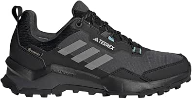 adidas Women's Terrex Ax4 Gore-tex Hiking Shoes Sneaker