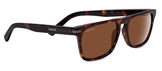 Serengeti Carlo Sunglasses