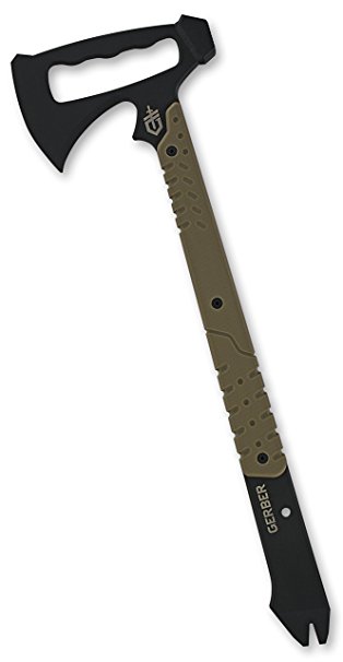 Gerber Downrange Tomahawk [30-000715]