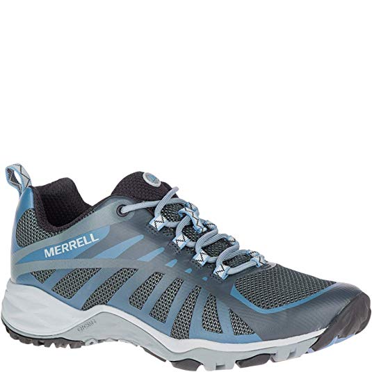 Merrell Women's Siren Edge Q2 Waterproof Sneaker