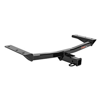 CURT 13272 Class 3 Trailer Hitch