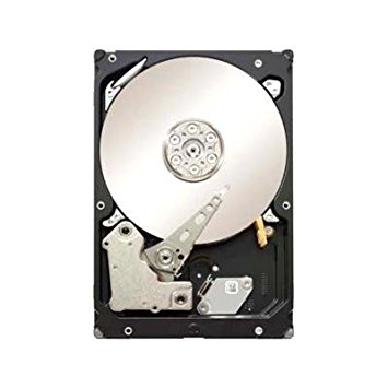 Seagate Constellation ES.2 ST33000651NS 3 TB Internal Hard Drive (ST33000651NS)