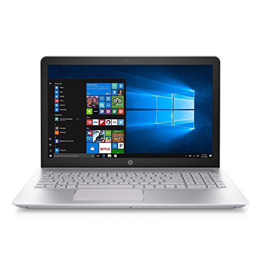 2018 Newest HP Pavilion 15.6 Inch Flagship Notebook Laptop Computer (Intel Core i7-8550U 1.8GHz, B&O Play Dual Speakers, NVIDIA GeForce 940MX 4GB, HD Webcam, Windows 10) Choose Your RAM and SSD