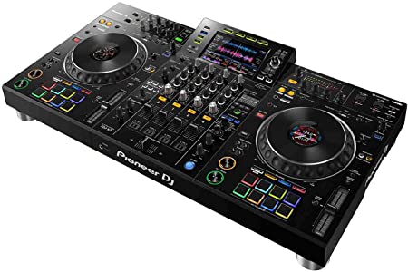 Pioneer DJ XDJ-XZ All-in-One DJ System