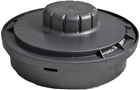 Dyson DC15 The Ball Replacement Post Motor HEPA Exhaust Filter, Fits Dyson Part 908561-02, or 910471-02 by Dust Care