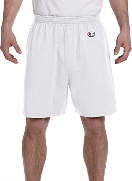 Champion Cotton Gym Shorts 8187