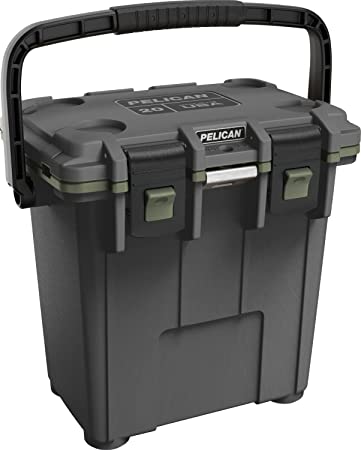 Pelican 20 Quart Elite Cooler