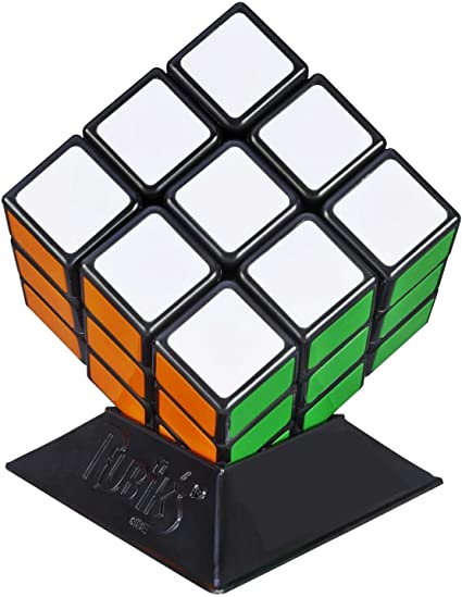 3X3 Cube, New Version 2022