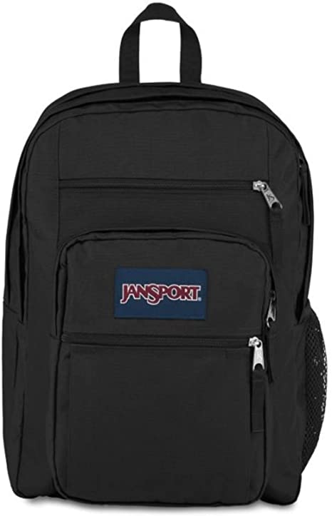 JanSport TDN7 Big Student Backpack