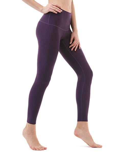 Tesla Yoga Pants High-Waist Tummy Control w Hidden Pocket FYP52/FYP54/FYP56/FYP42