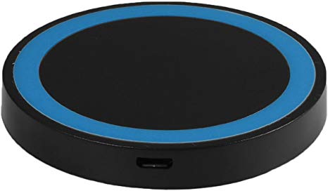 Erholi Wireless Charging Pad Phone Wireless Charger for Android Charging Stations