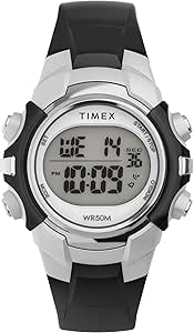 Timex Unisex Digital 33mm Watch