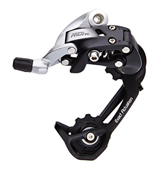 SRAM Rival 22 11-speed Rear Derailleur