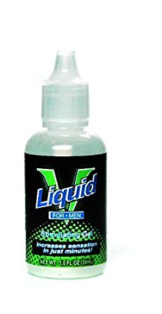 Liquid V For Men