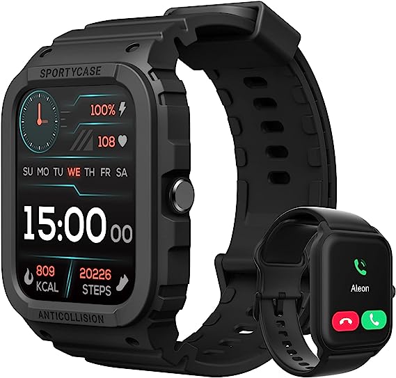 Toobur smartwatch ip68 hot sale