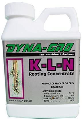 Dyna-Gro DYKLN008 Nutrient, 8 oz
