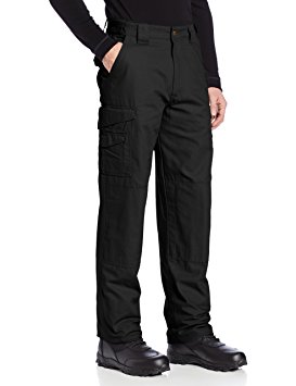 TRU-SPEC Men's Cotton 24-7 Tactical Pant (Various Colors and Sizes)