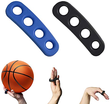 Haploon Basketball Shooting Trainer Aid 5.3 Inch Basketball Training Equipment Basketball Trainer for Youth and Adult