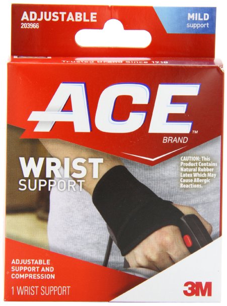 ACE Wrist Support