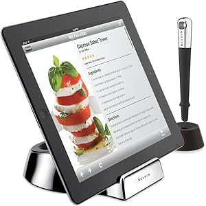 Belkin Kitchen Stand and Wand / Stylus for Tablets