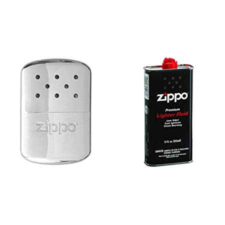 Zippo Hand Warmers