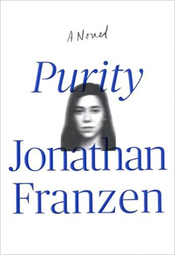 Purity: A Novel