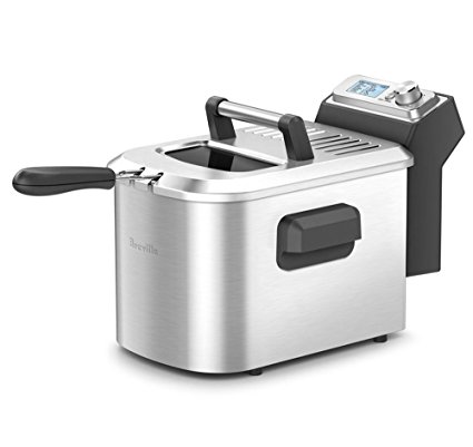 Breville BDF500XL Smart Fryer