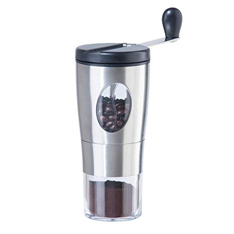 Oggi Manual Coffee Grinder