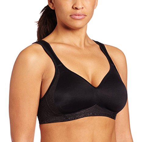 Playtex Women's 18-Hour Seamless Smoothing Bra #4049