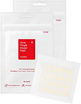 [Cosrx] Acne Pimple Master Patch 24EA2 sheets