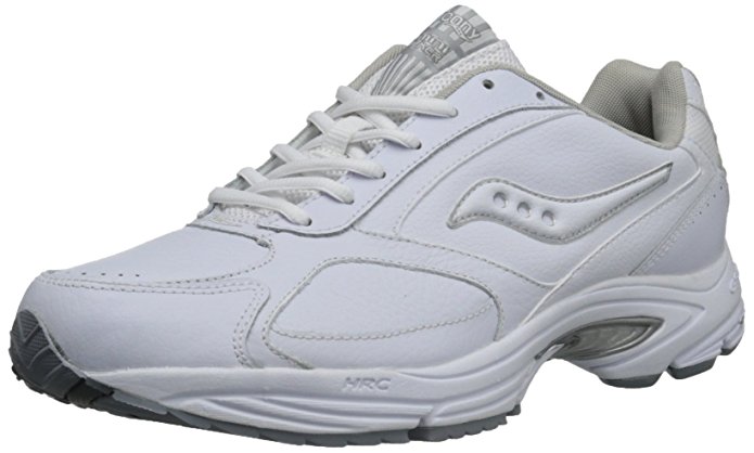 Saucony Men's Grid Omni Walking Shoe