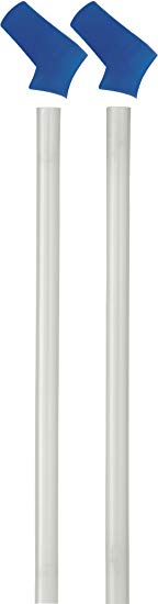 Camelbak Eddy Accessory Bite Valves and Straws-Pack of 2