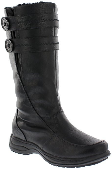 WeatherProof Women's Tori Winter Boot, Available in Wide Calf Fit
