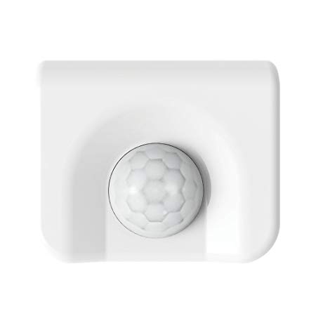 PS-MT Skylink Wireless Motion Sensor for SkylinkNet Connected Home Security Alarm & Home Automation System and M-Series. 110 Degree PIR Sleek White Motion Sensor.