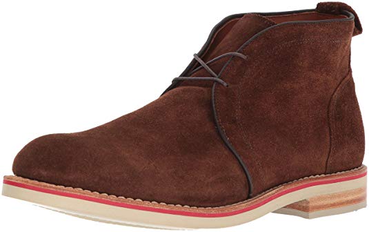 Allen Edmonds Men's Nomad Chukka Ankle Boot