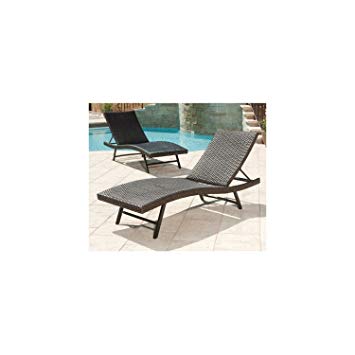Member's Mark« Heritage Chaise Lounge Chair