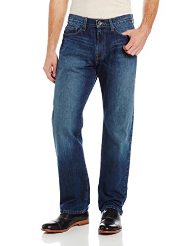 Nautica Men's Relaxed-Fit Jean